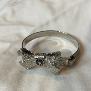 Rustic Cuff Bow Cuff